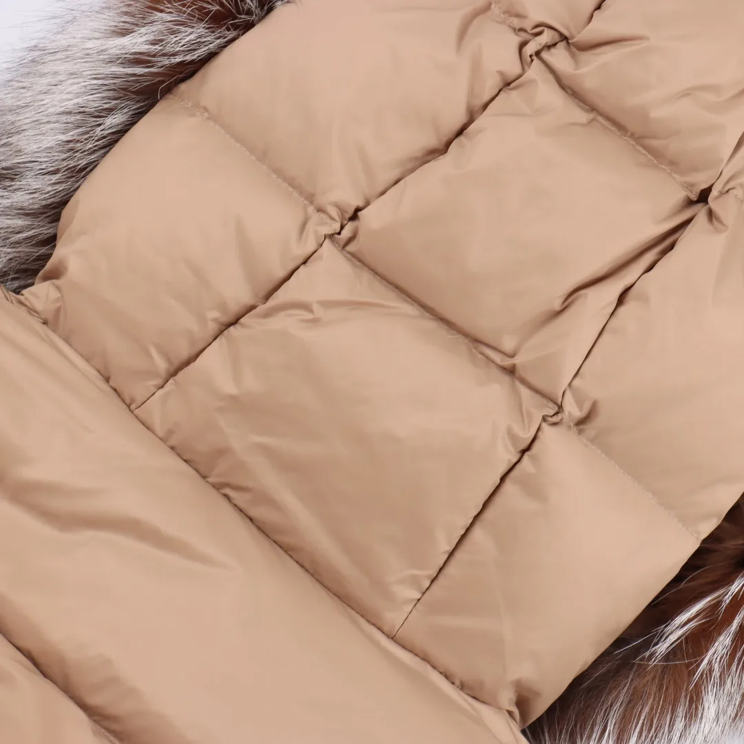 пуховик в стиле Moncler copy 1:1 Теплый удобный модный и универсальный.