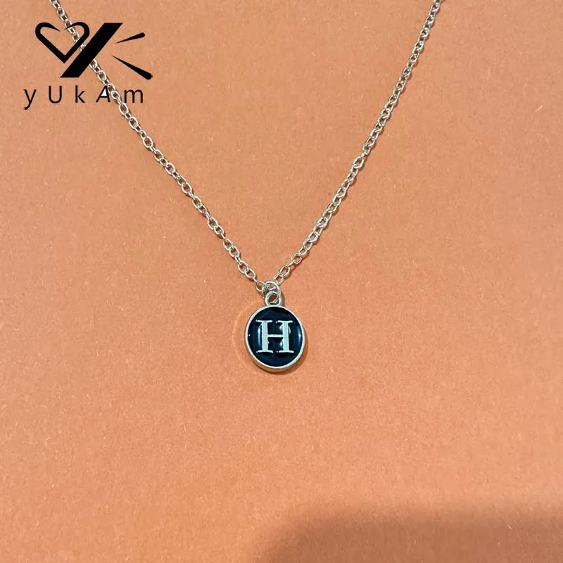 

YUKAM Lady Jewelry Necklace 003T