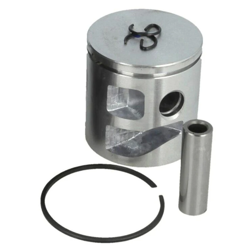 PISTON KIT 41MM For PARTNER 842 840 742 MCCULLOCH POULAN P3314 3416 3516PR 3818AV 4018 PP3516 3816
