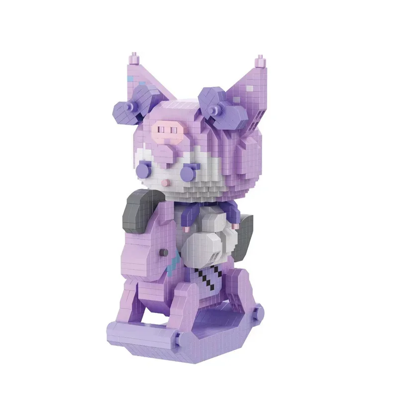 Детский конструктор Гарри Поттер