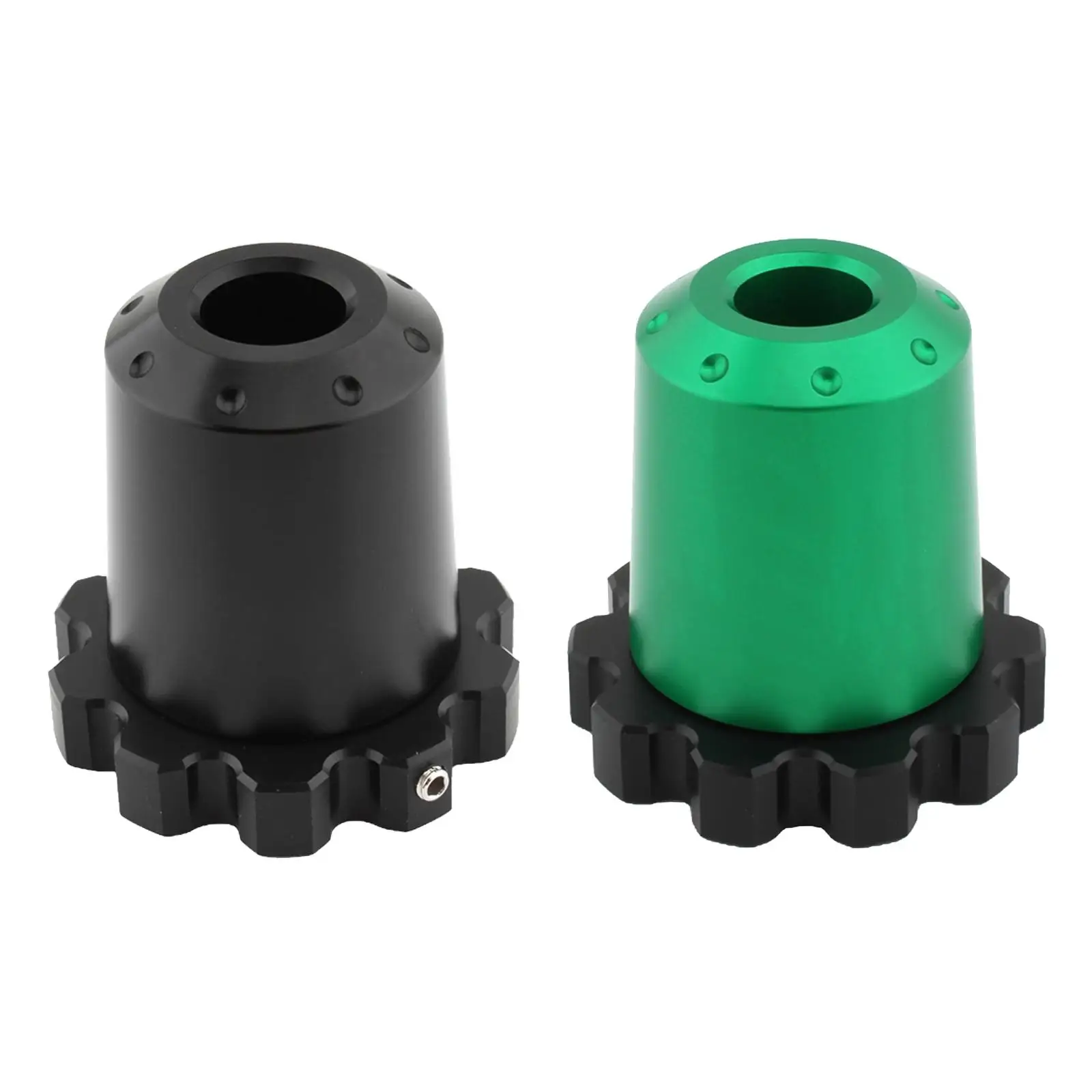 

Throttle Lock Assist End Bar for