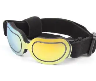 

Stylish Pet Dog Glasses Medium Small Dog Cat Pet Sunglasses Eyewear Sun Protection UV Goggles Stylish Stylish