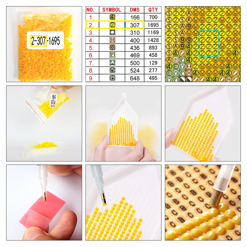 Алмазная 5D картина с изображением русалки Халка сделай сам |