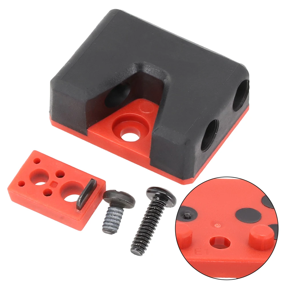 

Driver Bit Holder For M12 Home Impact Drill 1set 49-16-3697 Accessories Cordless Durable Electric Tool Magnetic