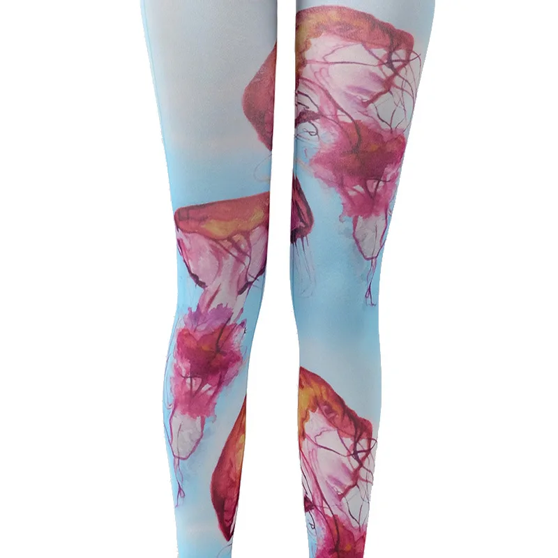 Женские блестящие чулочно-носочные изделия весенние сексуальные бархатные