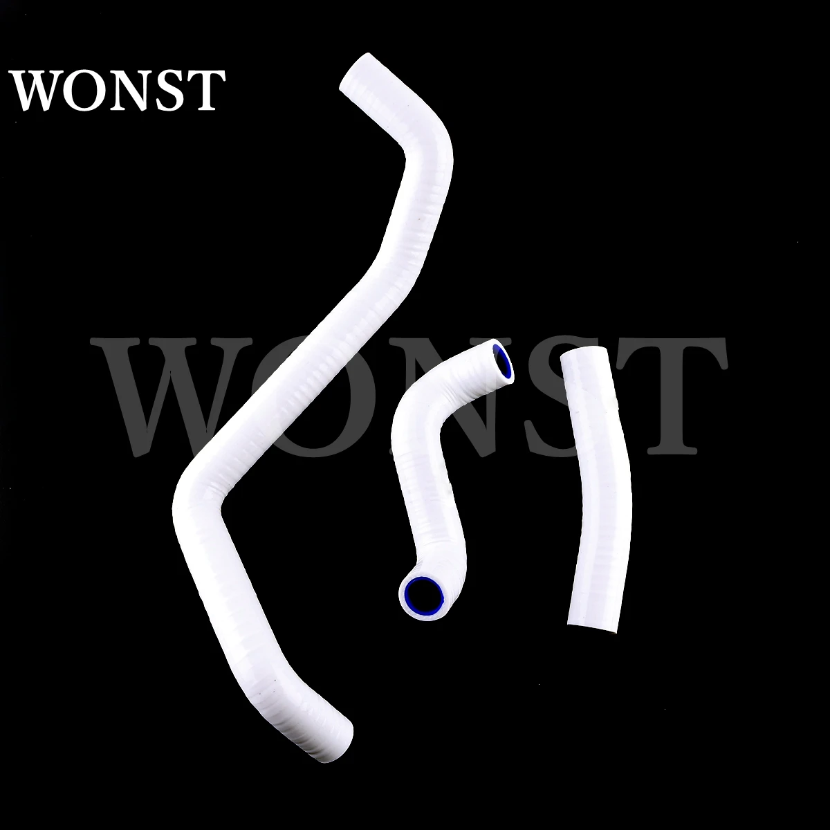 Для 2000 2001 2002 2003 2004 2005 2006 2007 Can-Am Bomber DS650 DS 650 мотоциклетная силиконовая трубка