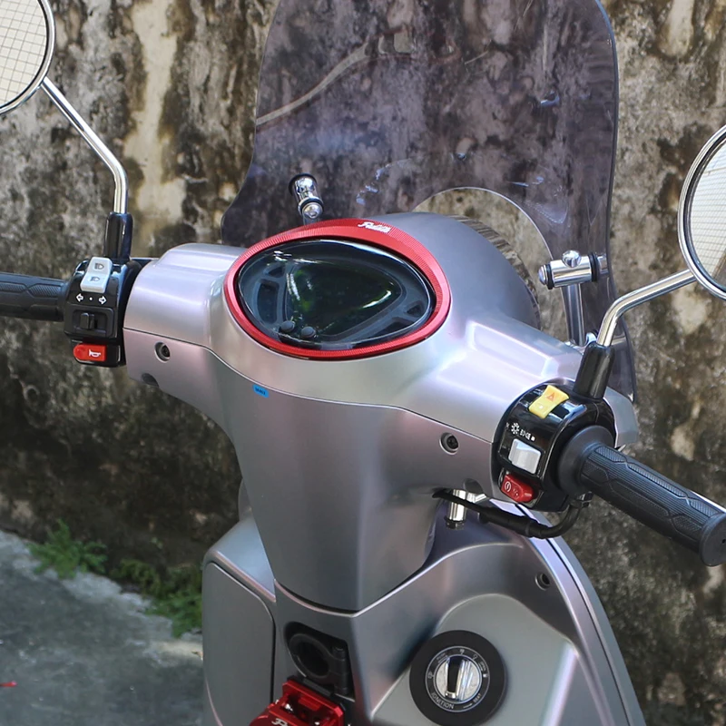 Мотоциклетные аксессуары для SYM FIDDLE4 FIDDLE5 скрипка 150 125 5 4 установка покрытие