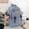 Xiaomi Backpack Schoolbag Women's Backpack 2023 New Fashion High School Students' Large-capacity Backpack 4