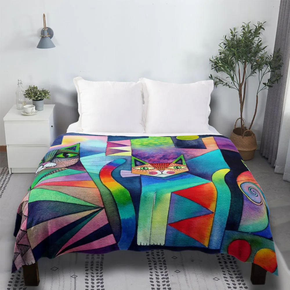 

Moonlight Magic Woven For Beds Bunk Beds Sofa Best Plush Throw Blanket