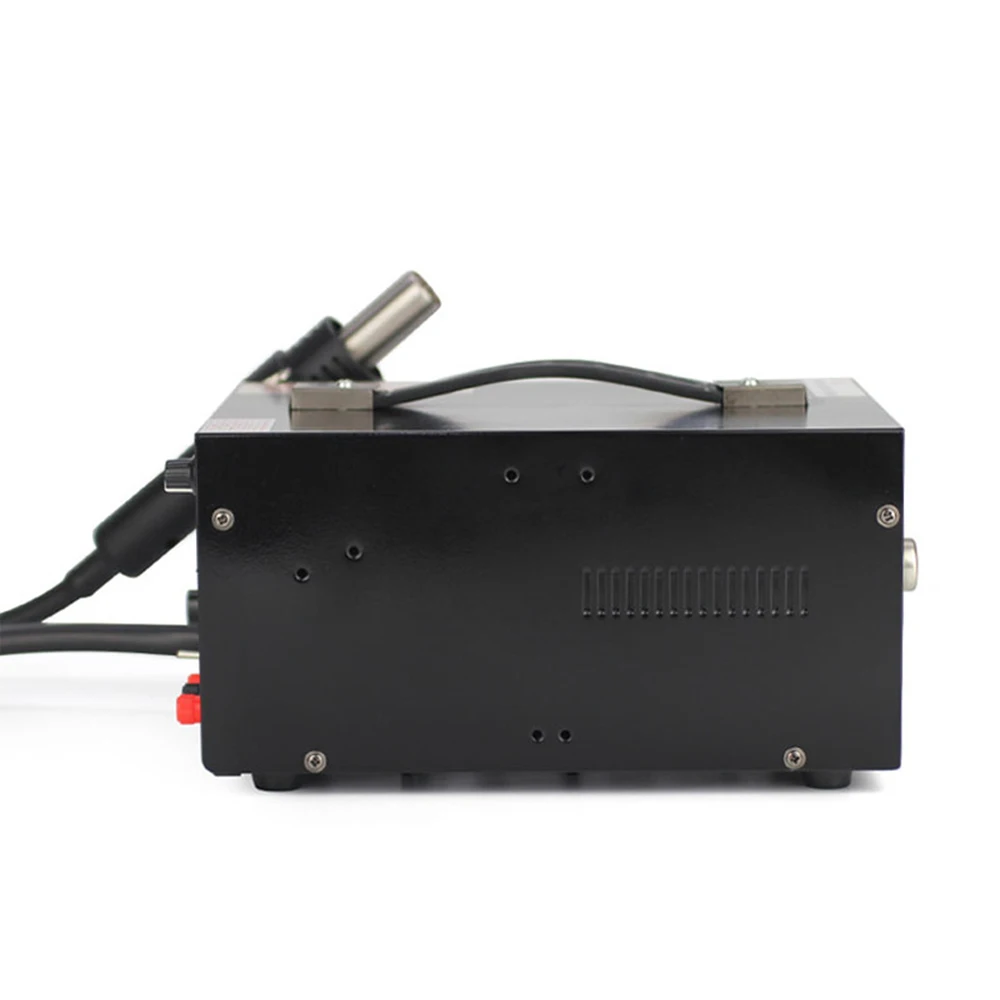 Электронные мобильные PhoneYIHUA 853DA переналадочная станция + DC Питание 3 в 1