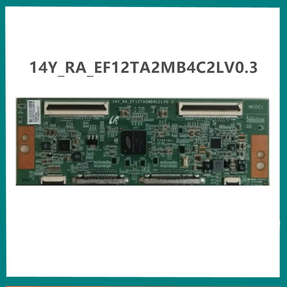 

Оригинальная логическая плата Samsung 14Y _ raef12ta2mb4lv0.3
