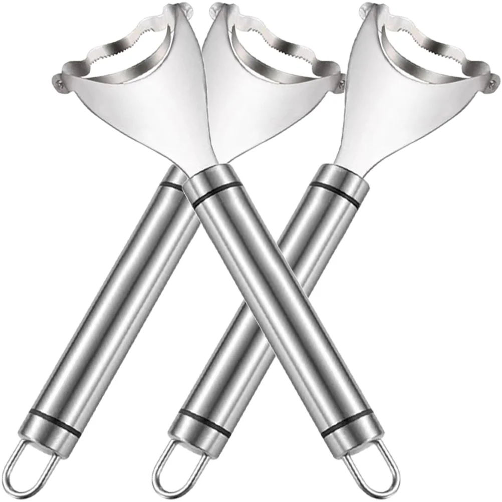 

Corn Sheller Kitchen Hacks Gadgets Gagets Peeler Stripper Cob The Home Thresher