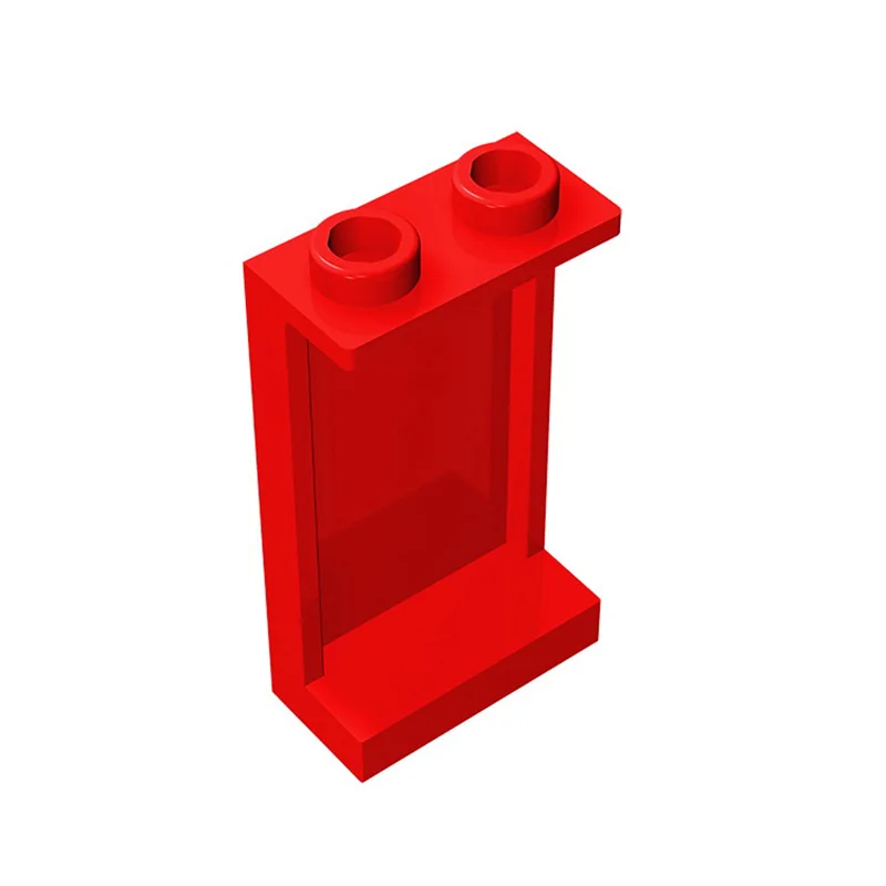 

10 шт., сменные сборные детали, совместимые с 87544 панелью, 1X2X3