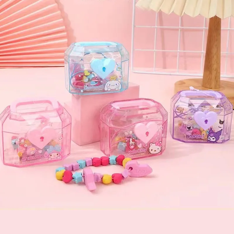 Креативный органайзер HelloKitty коробка-органайзер ластик детские студенческие