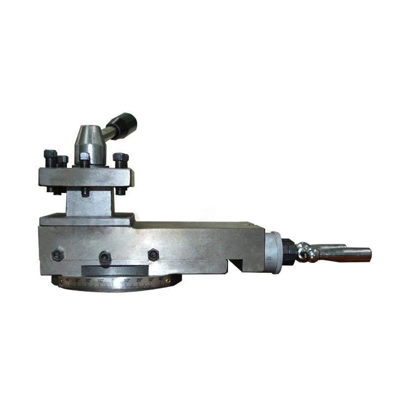 1 шт. держатель инструмента для небольшого токарного станка аксессуары в сборе