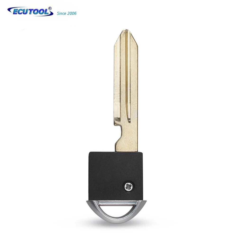 

Пульт дистанционного управления Smart Prox аварийная вставка Fob лезвие вставка Автомобильный ключ для Nissan Infiniti Бесплатная доставка