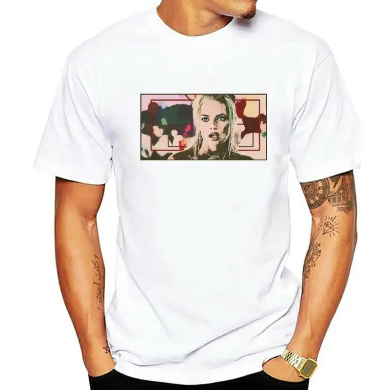 

2000s Jill T Shirt Adult Youth Toddler Printed Shirt F172