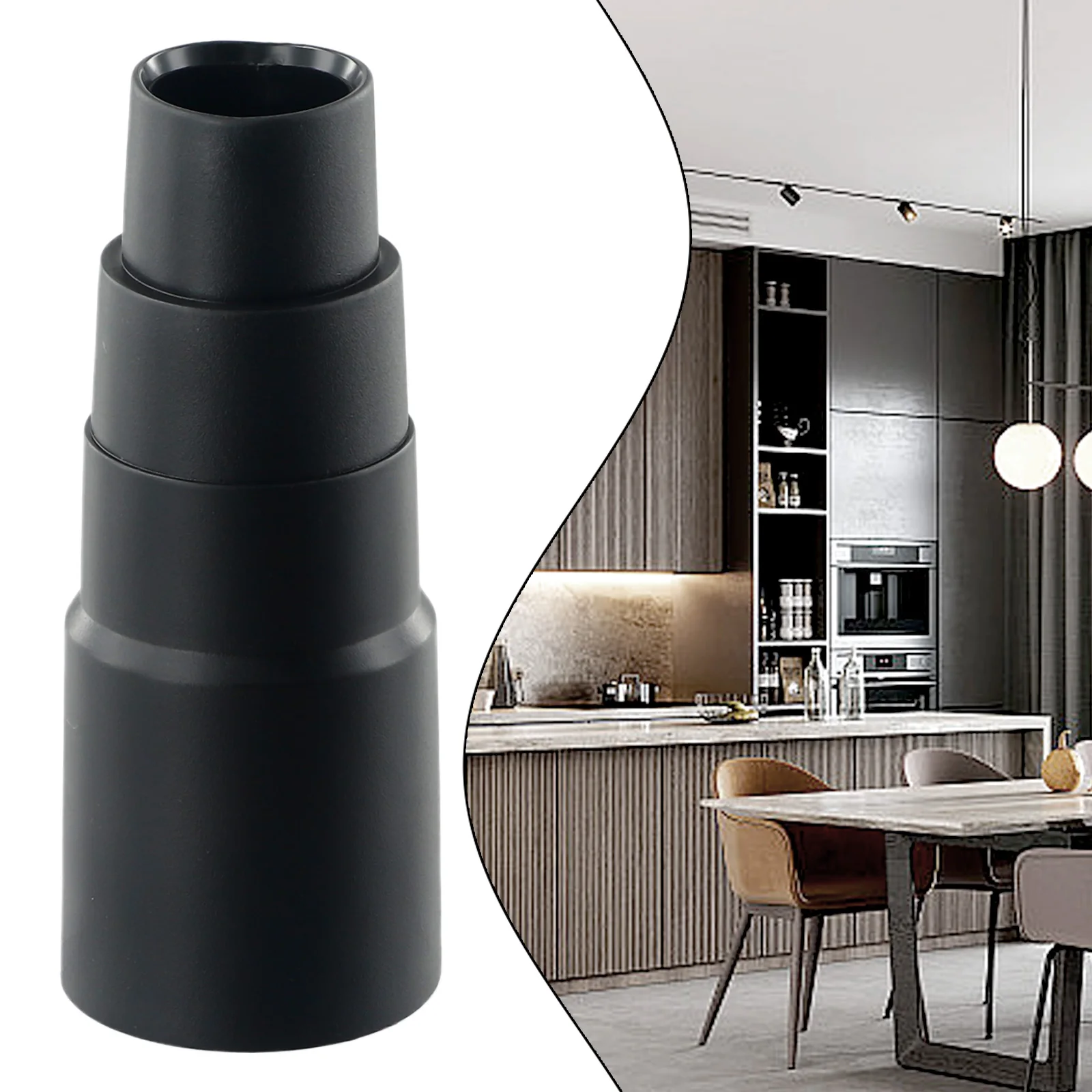 Многоцелевой адаптер для пылесоса Masko Industrial Vacuum Cleaner K 606DW KISS102YE Connect Различные