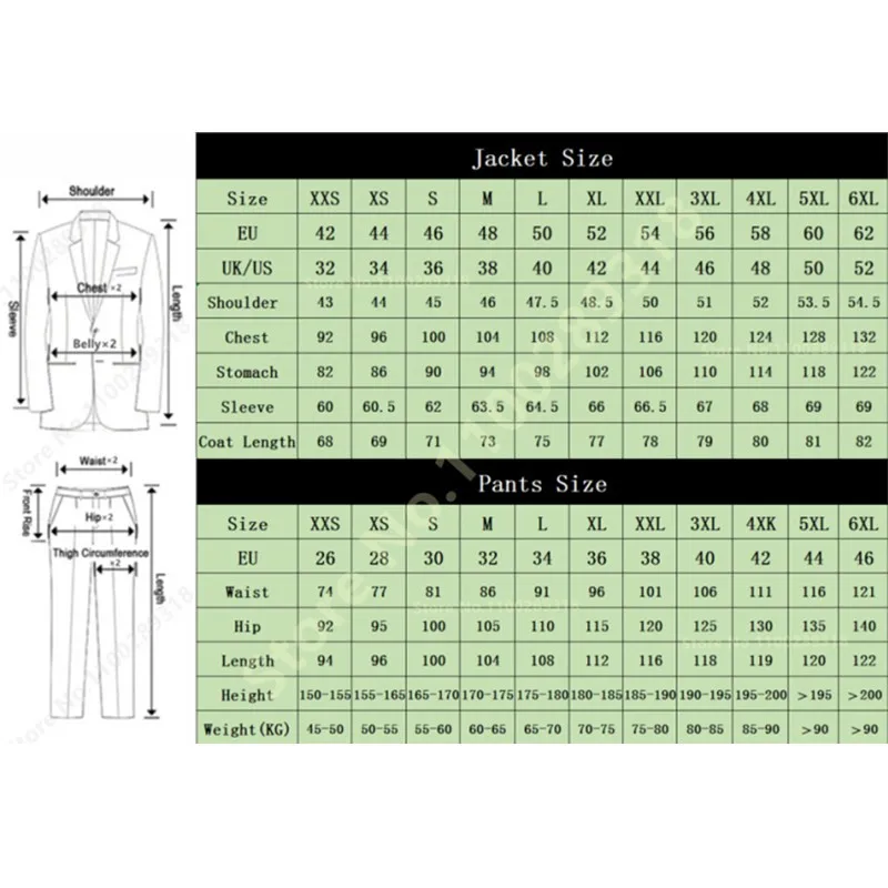 Рисунок 4 - Модные летние белые смокинги для