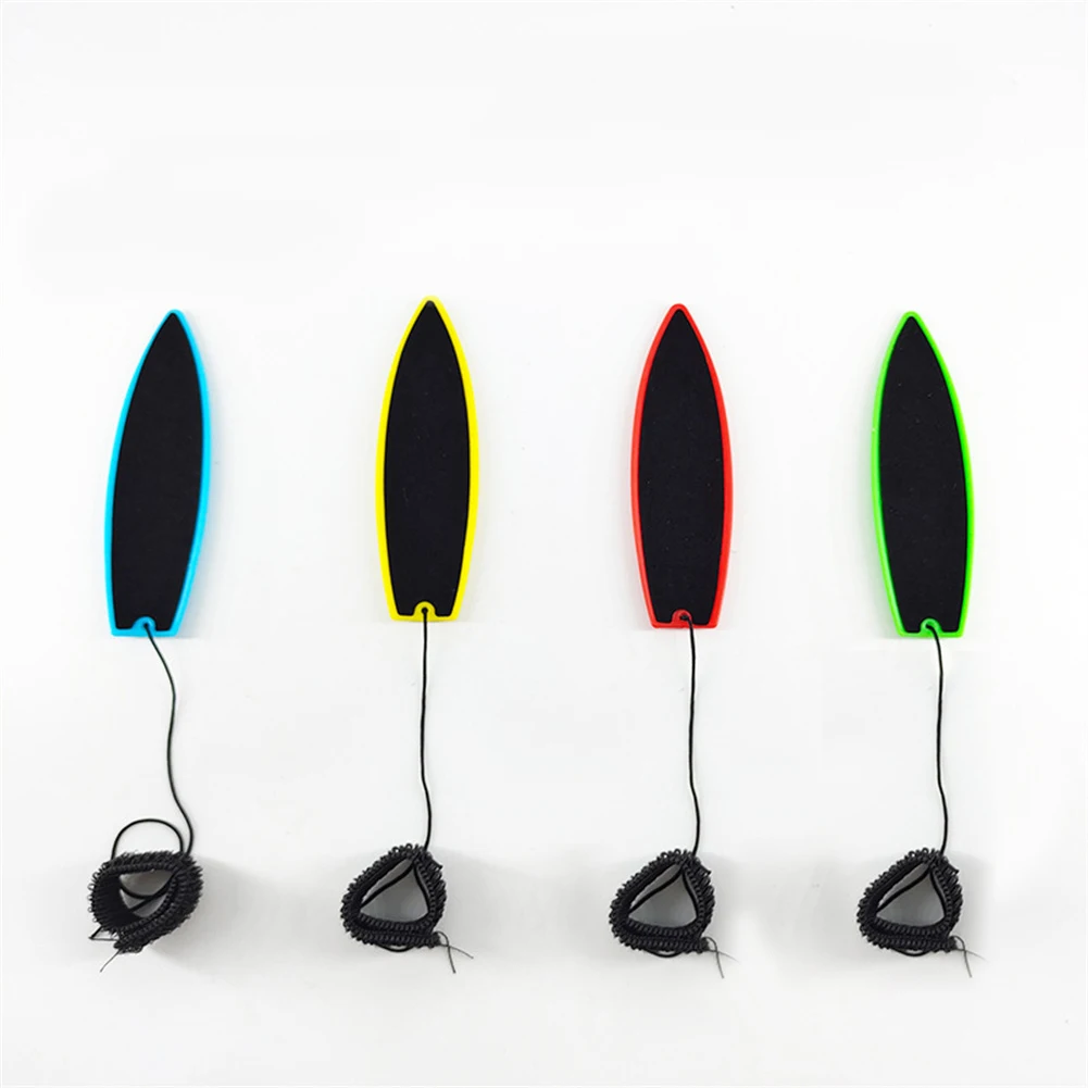 Доска для серфинга-игрушка фингерборда Rad-доска серфинга-Мини-доска детей и