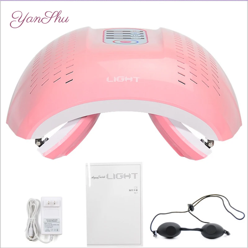 

light Spectrometer activation spectrometer Acne spectrometer