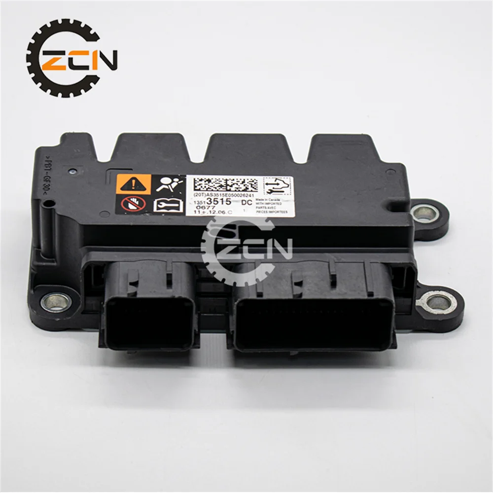 

Ecu Control Module 13513515 For Car Chevrolet