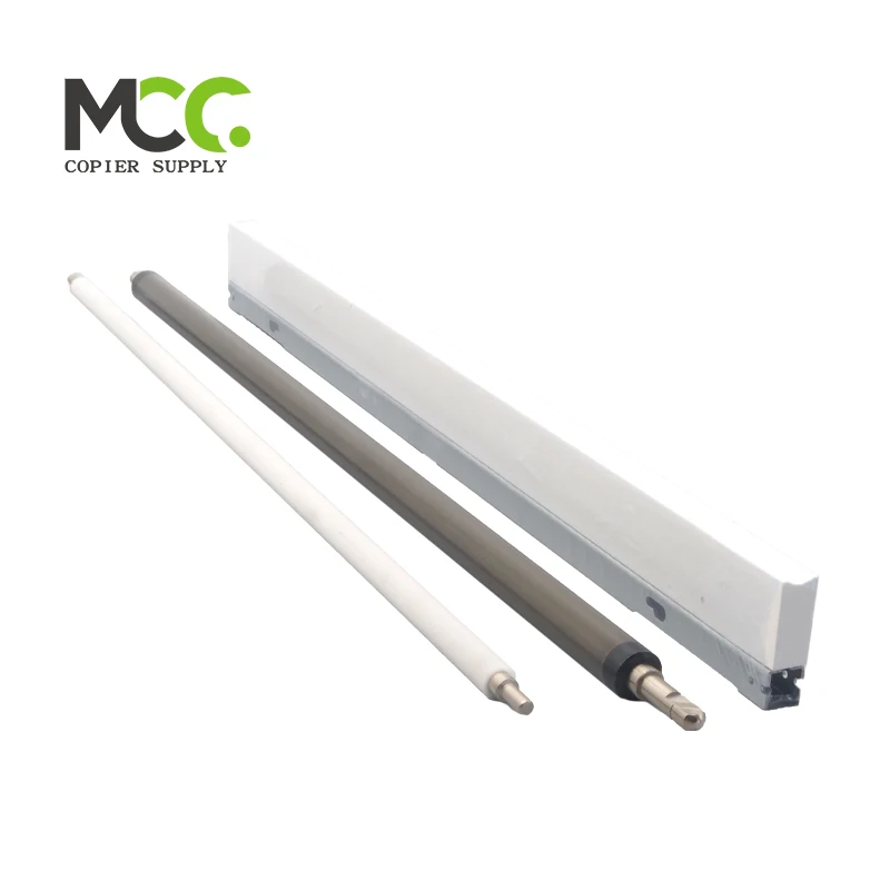 

Primary Charge Roller Cleaning Roller Coating Bar For Ricoh Pro C5100 C5110 C6502 C8002 C7100 D136-2411 Free Shipping Long Life