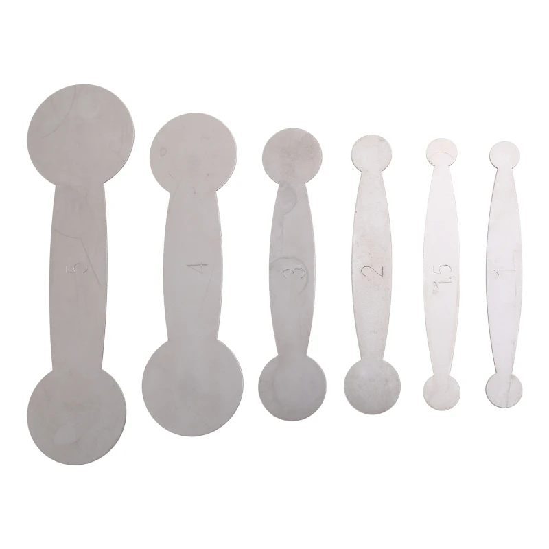 

6 шт./набор, инструменты для ремонта лампочек