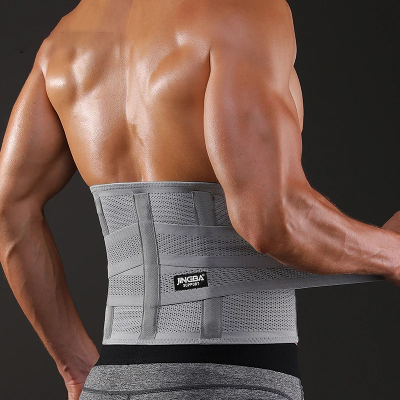 

Orthopedic Waist Back Support Belts Waist Trainer Spine Support Pain Relief
