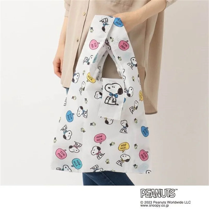 

Складная сумка для покупок большой вместимости, с рисунком