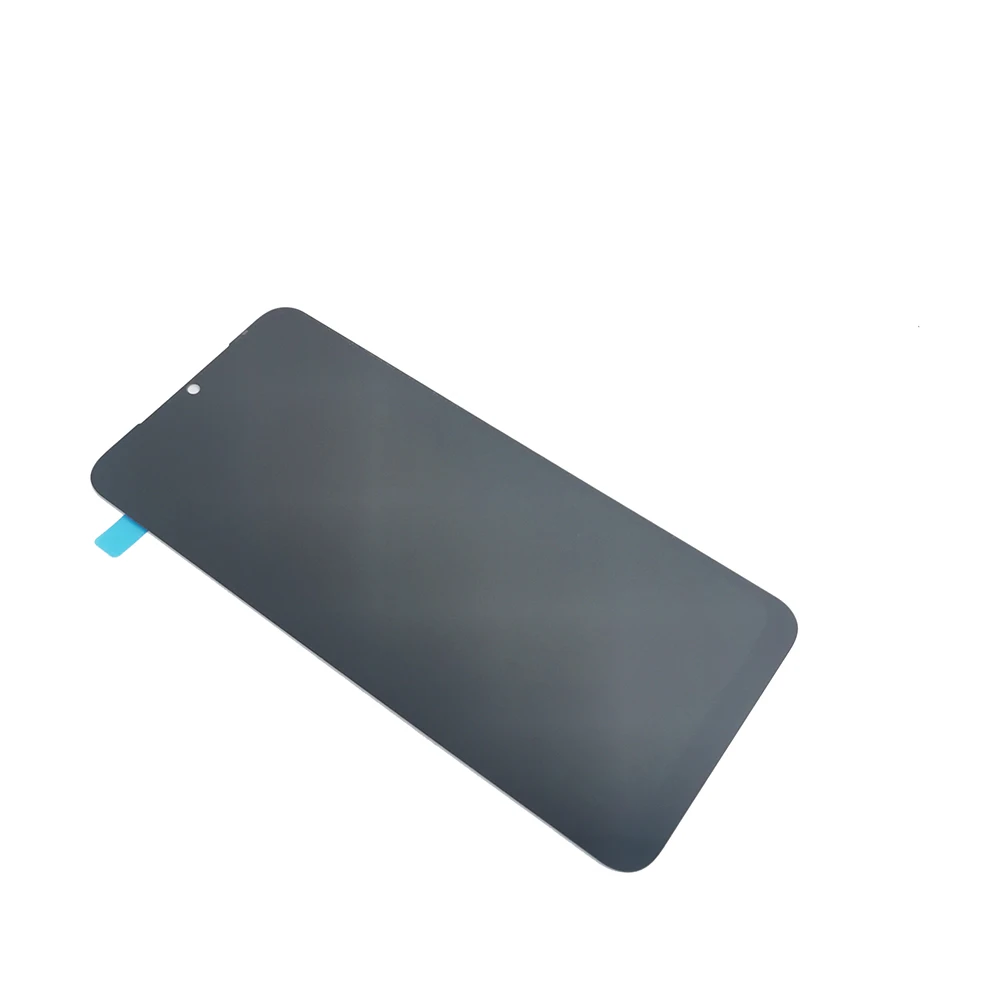 Дисплей 6 52 дюйма для Huawei nova Y61 EVE-LX9 EVE-LX9N LCD с рамкой ЖК-экран сенсорным