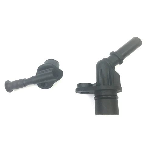 1 пара 456583 11667586424 701366060 456578   Новые тормозные вакуумные насосы, разъемы воздушного насоса для Peugeot 3008 508 Citroen C4L 1,6 T