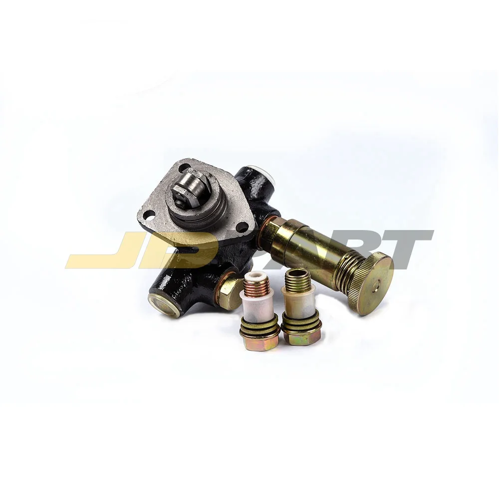 

Good Guarantee Fuel Feed Pump 105217-6030 For KOMATSU PC400LC-6L PC400LC-6LK PC450LC-6K
