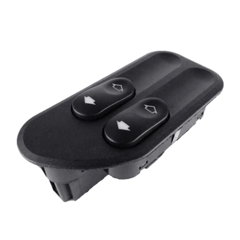 

Car Power Master Electric Window Controller Switch Sturdy Replacement Part Suitable for FordRanger 2004-2008 7S6514529DA J60F