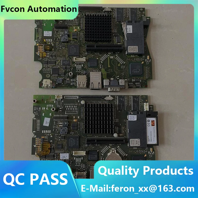 

In Stock MainBoard PP2MB1/2、050001948-02