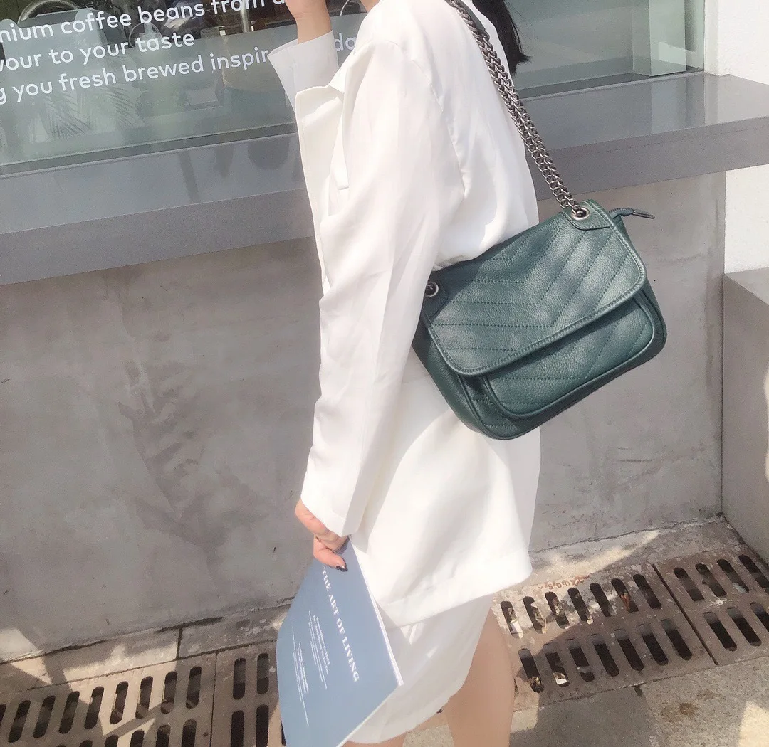 

2022 Designer Ladies Bag Leather Bag Single Shoulder Bag Handbag High Quality