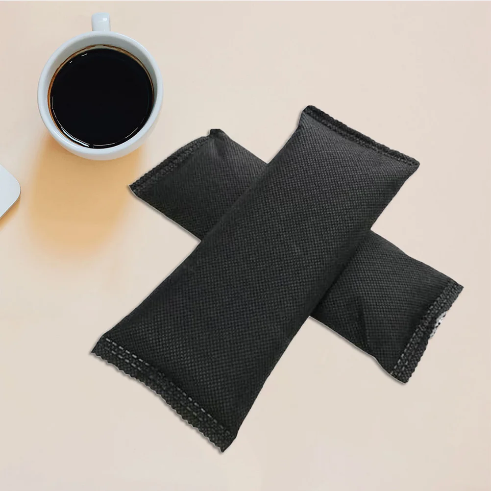 

1Pair Shoes Charcoal Deodorant Bag Remove Smell Stinky Feet Deodoriser Drying Bag
