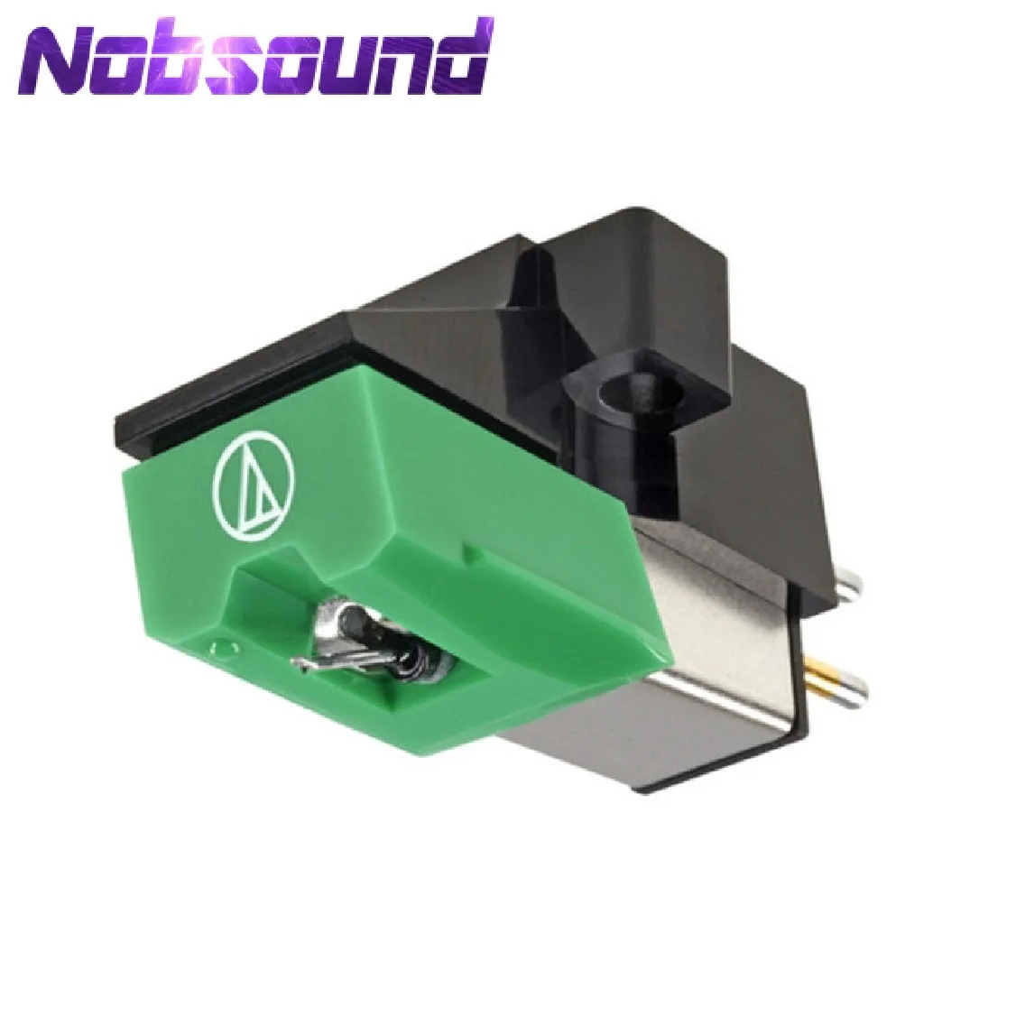 

Brand New AT95E Phonograph MM Cartridge LP Record Vinyl Stylus MovingMagnet Phonograph Player Accessories