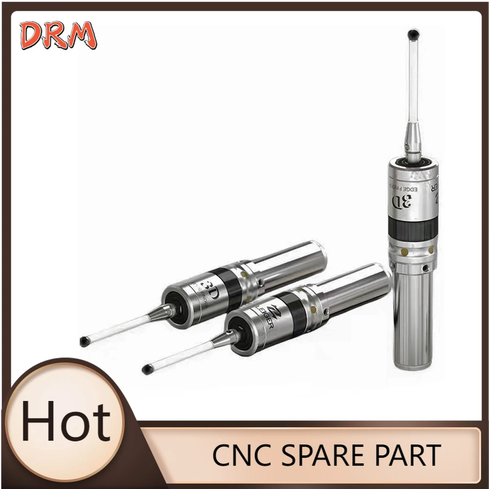 MMP25 CNC обрабатывающий центр 3D фотоэлектрический кромочный искатель подцентр