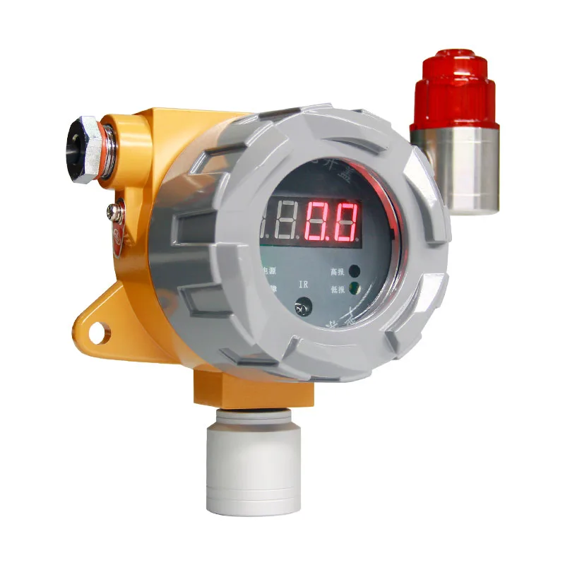 

Ammonia Chicken Farm Gas Detector Analyzer Sensor Ammonia(Nh3)