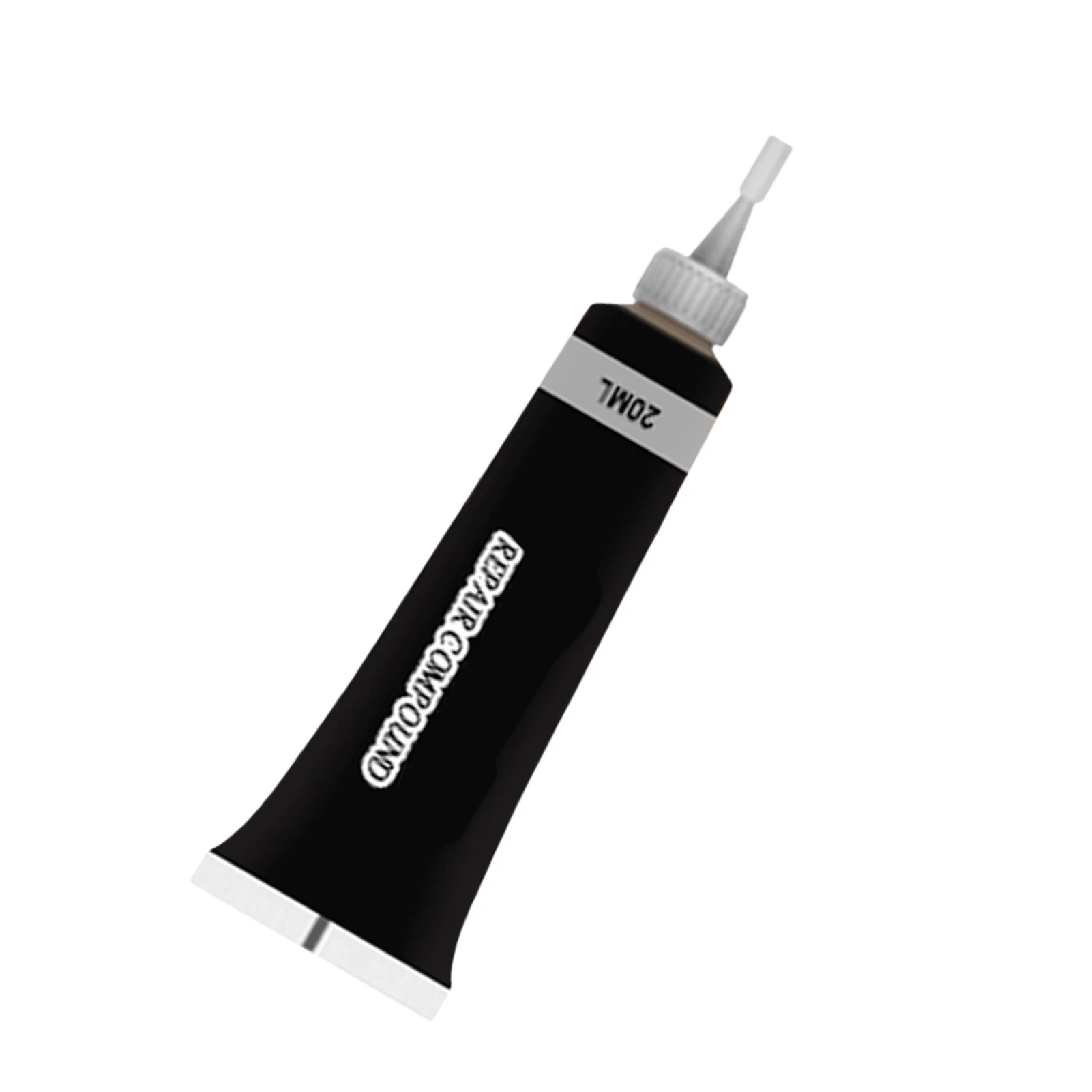 

Гелевый очиститель кожи для ремонта автомобильных сидений, 20 мл