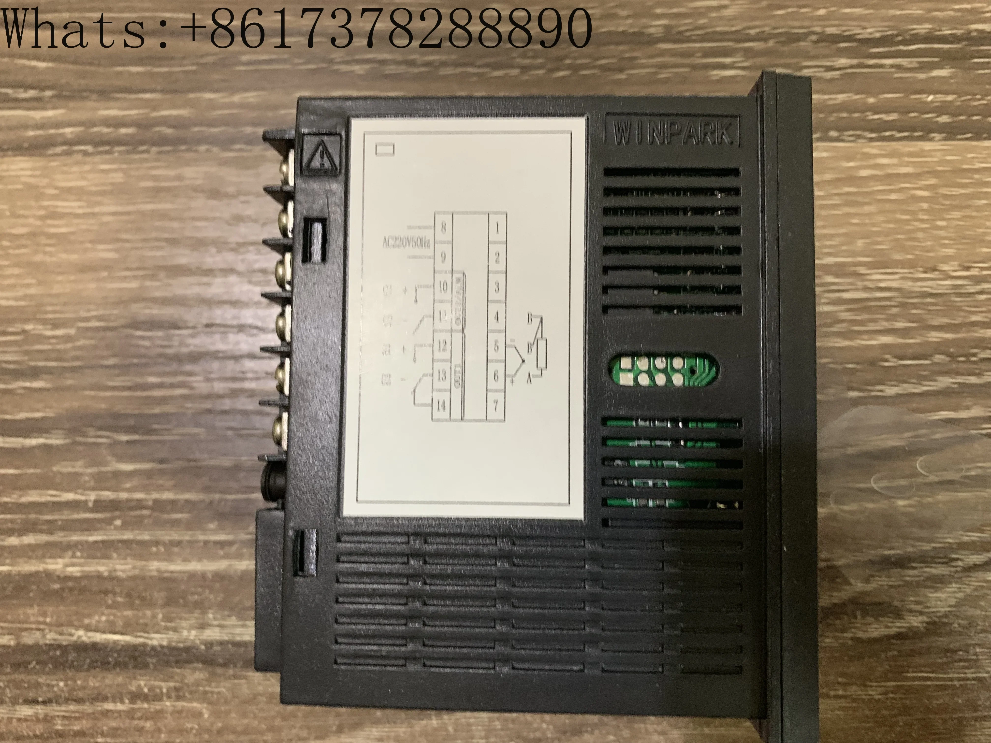 WINPARK CHB402 смарт-термостат Huibang CHB402-011-0111013 новый оригинальный