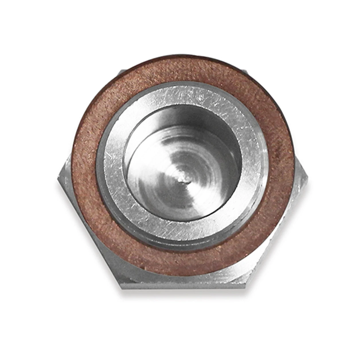 Заглушка трубы нагревателя головки блока цилиндров для K-Series K20A/A2/A3/Z1/24 сменная Honda