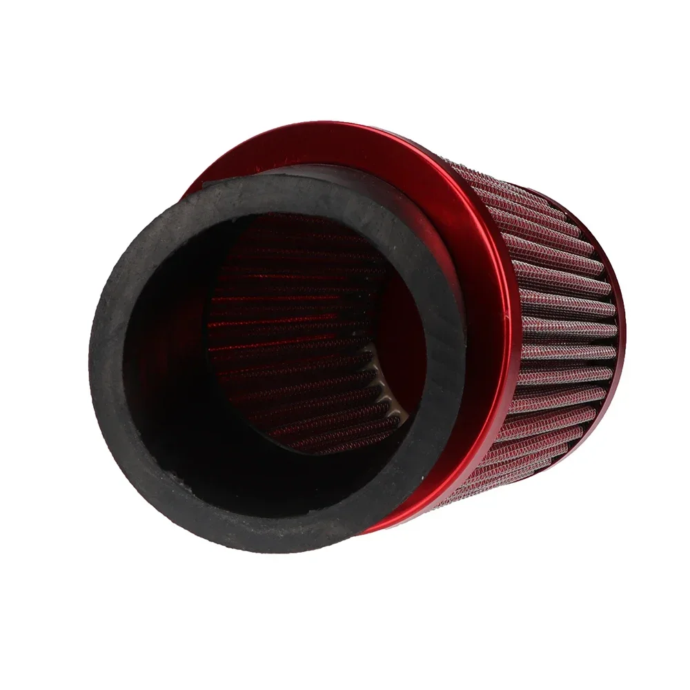Фото Воздушный фильтр для картинга 62 мм для Predator 212cc 196cc GX160 GX200 BT200X CT100X CT100U CT200U CC100X RB200, аксессуары для мотоциклов №1