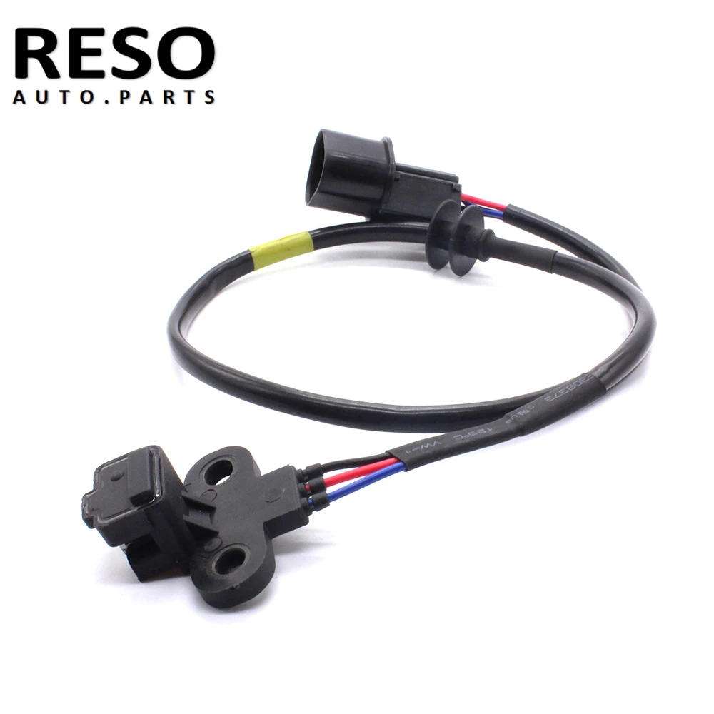 

RESO Crankshaft Position Sensor For Mitsubishi Montero Sport Challenger Nativa Pickup Triton L200 4D56 MD342826 J5T25871
