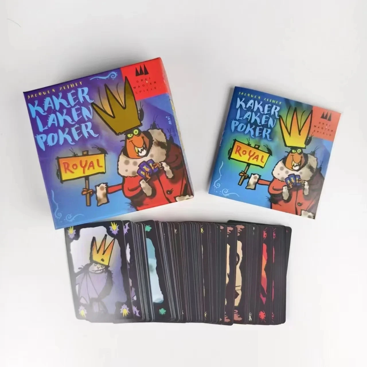 Драгоценный могель драгоценный порошок моль/Королевский Маленький Цян