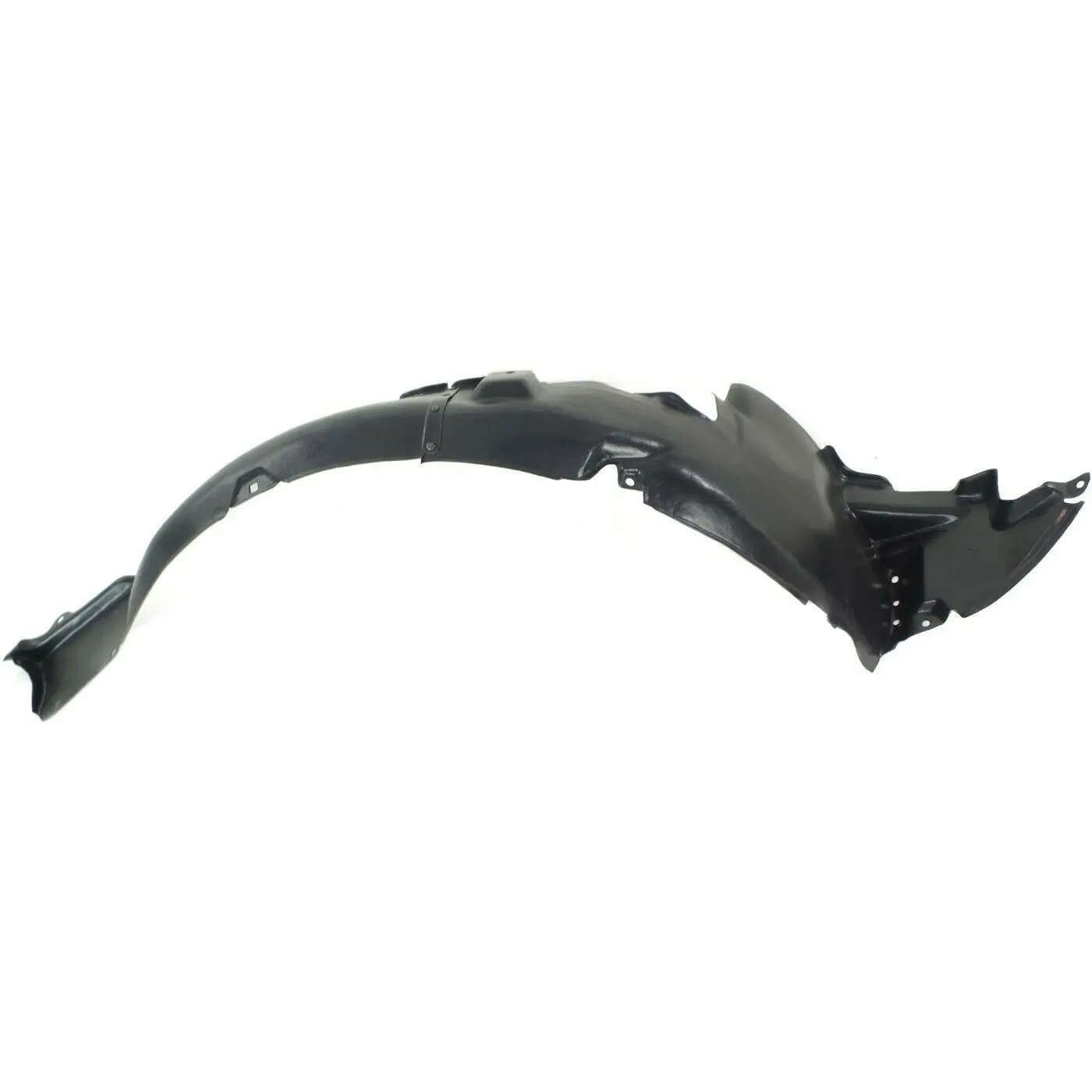 

Splash Shield For 2003-04 Tiburon Base 2003-04 Tiburon GT Front Passenger Side