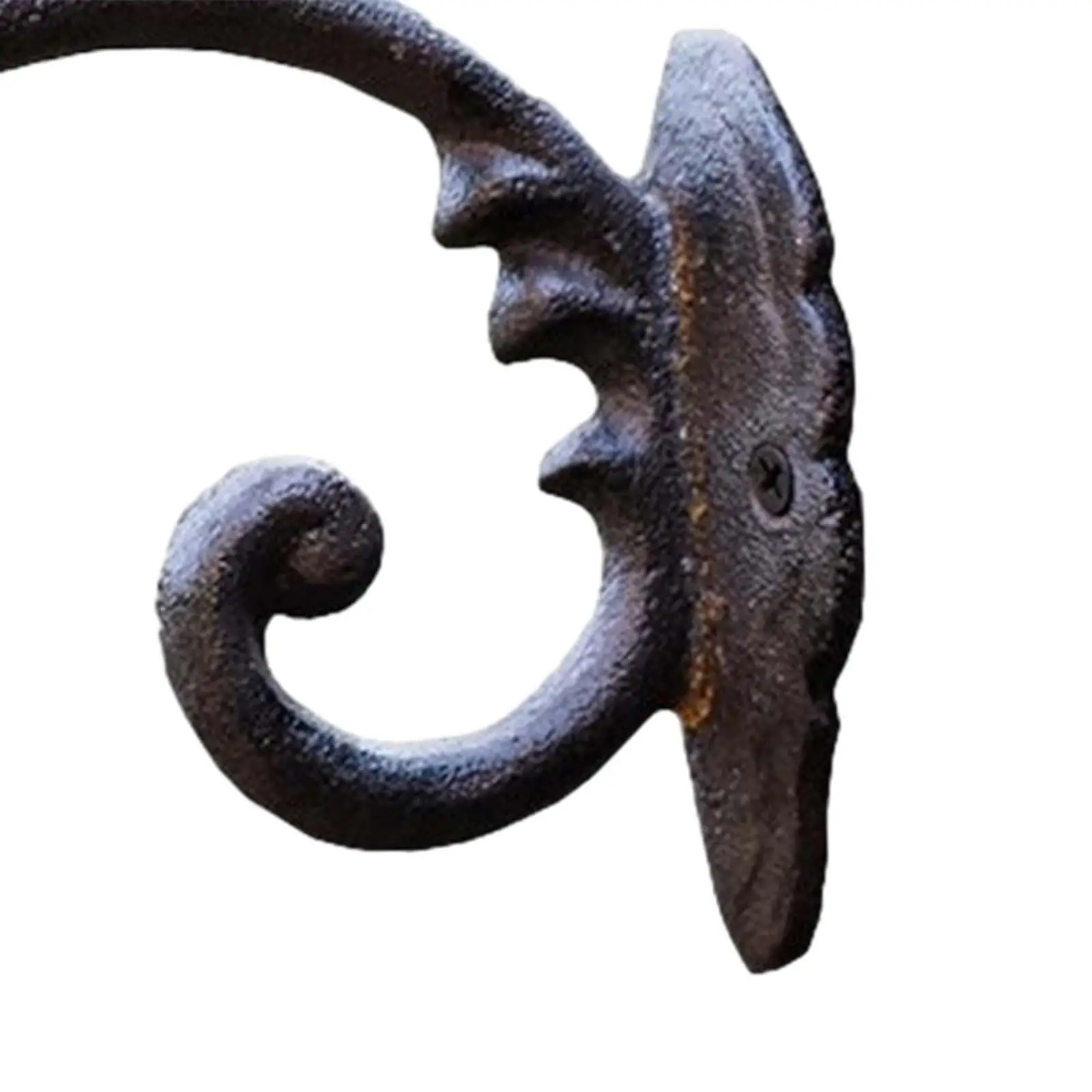 Подвесная искусственная декоративная настенная вешалка для растений