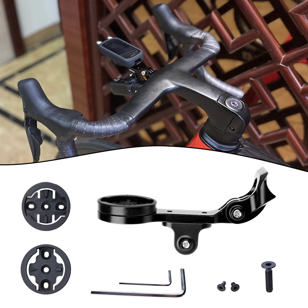 Держатель для велосипедного компьютера совместимый с GPS-креплением Garmin Trek MADONE SLR79
