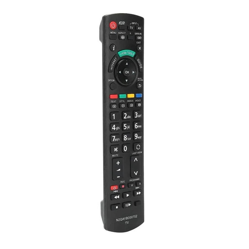 

N2QAYB000752 контроллер для Panasonic TV N2QAYB000572 N2QAYB000487 EUR7628030 EUR7628010